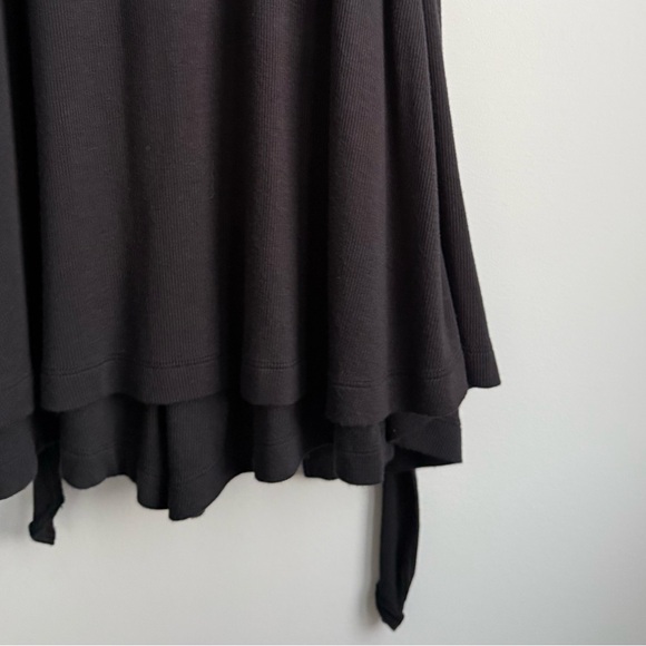 lululemon modal wrap romper - Picture 10 of 16